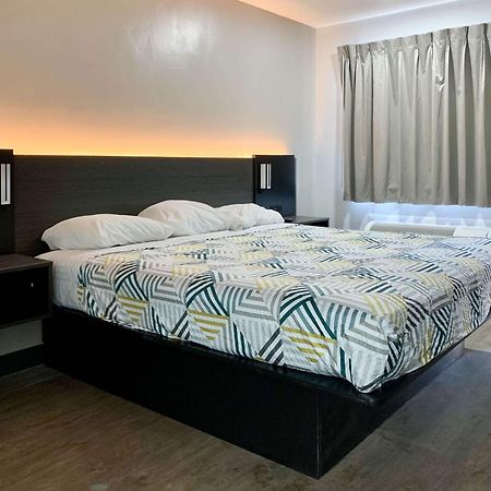 Motel 6-Ogden, Ut - 21St Street Екстер'єр фото