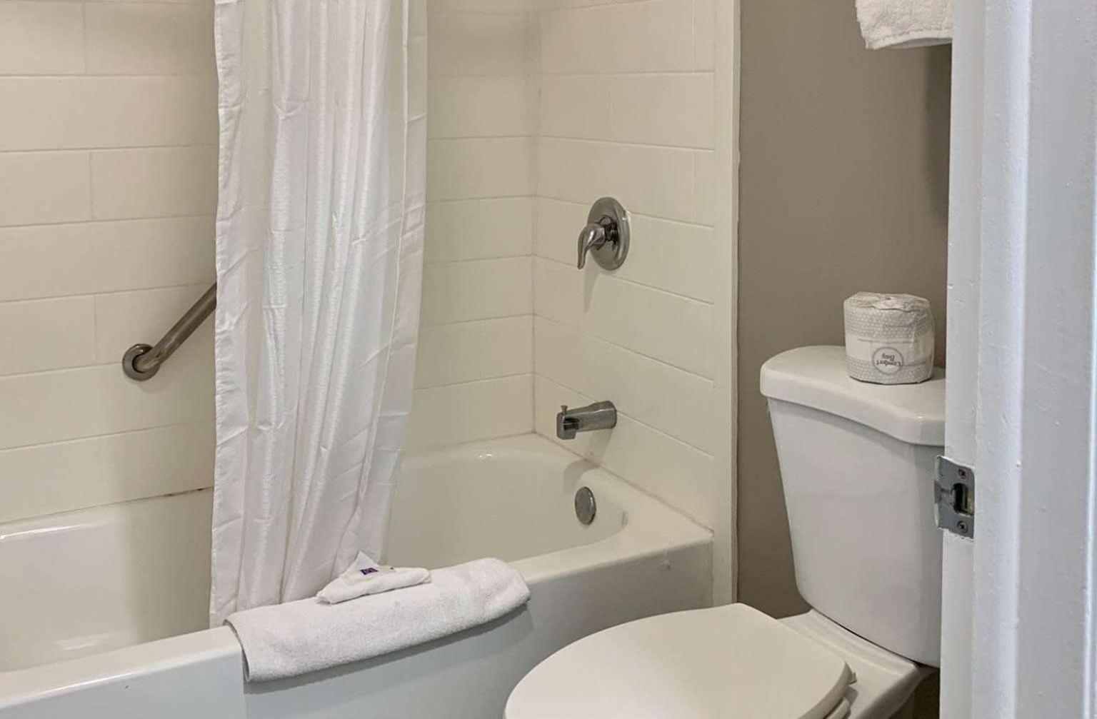 Motel 6-Ogden, Ut - 21St Street Екстер'єр фото