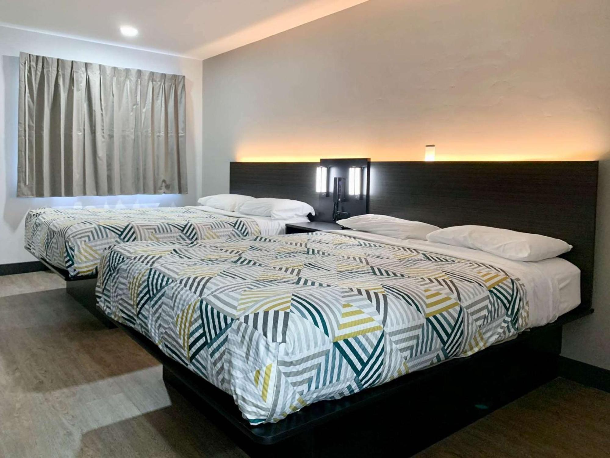 Motel 6-Ogden, Ut - 21St Street Екстер'єр фото