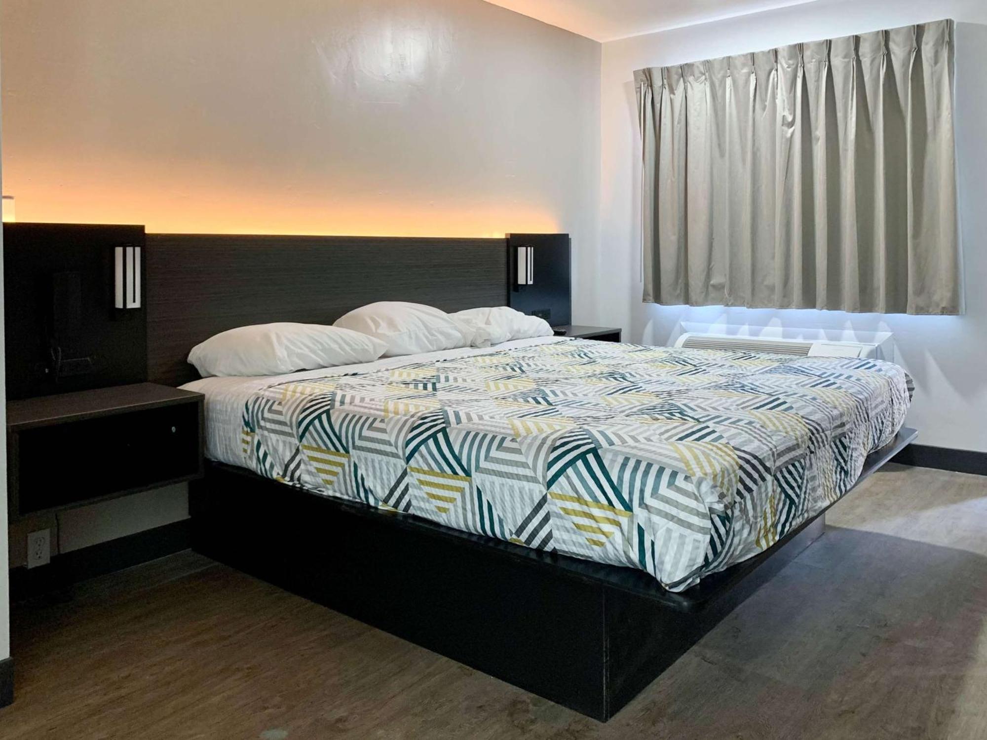 Motel 6-Ogden, Ut - 21St Street Екстер'єр фото